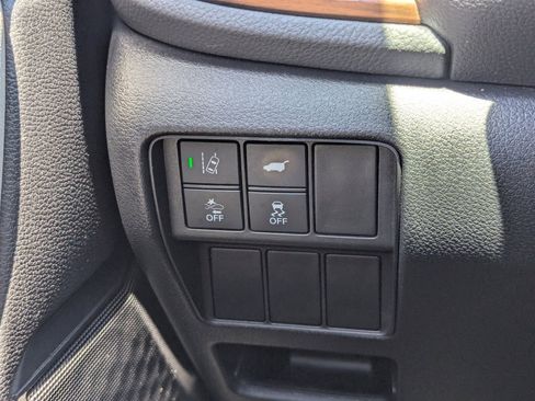 Certified 2022 Honda CR-V EX-L image 28