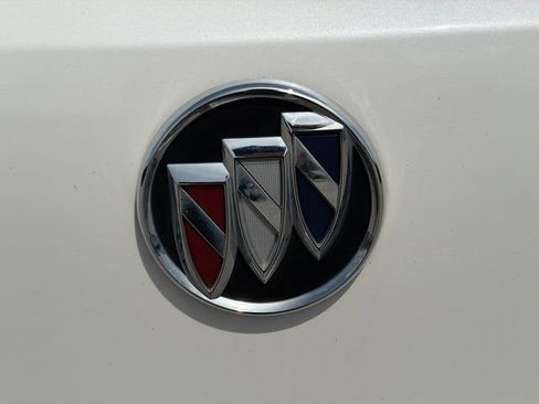 Used 2022 Buick Encore GX Essence w/ Experience Buick Package AWD/4WD image 11