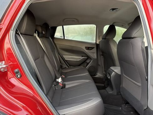 Certified 2026 Subaru Crosstrek 2.5i Premium AWD/4WD image 15