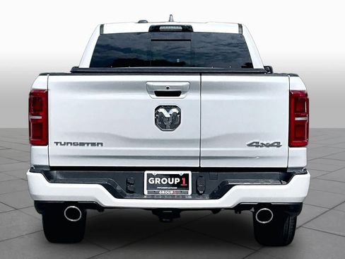 Used 2026 RAM 1500 Tungsten AWD/4WD image 5