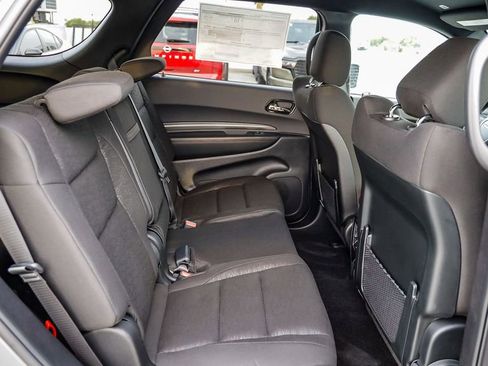 New 2026 Dodge Durango GT image 18