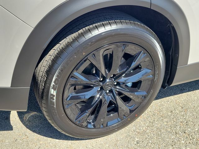 New 2026 MAZDA CX-90 3.3 Turbo w/ Premium Sport Pkg AWD/4WD image 28