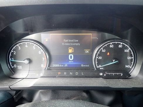 Used 2023 Ford Maverick Lariat w/ Lariat Luxury Package AWD/4WD image 16