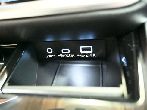 Certified 2024 Subaru Outback Limited image 34