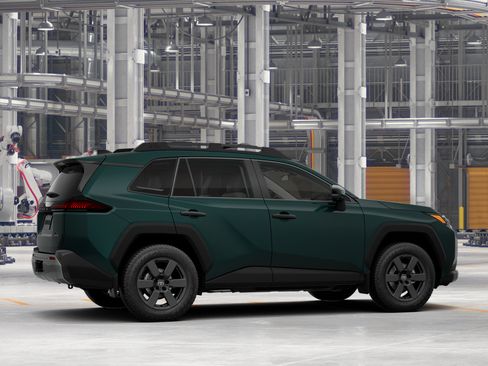 New 2026 Toyota RAV4 AWD image 13