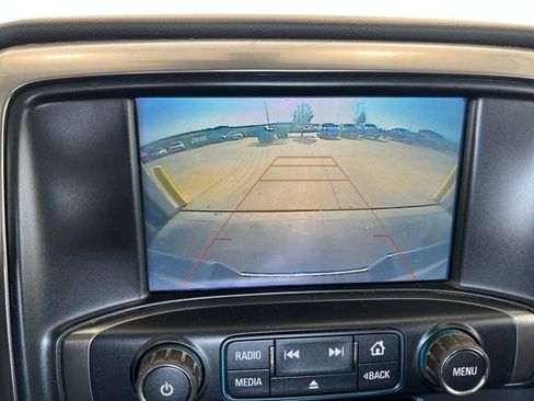 Used 2018 Chevrolet Silverado 1500 LT w/ All Star Edition image 18