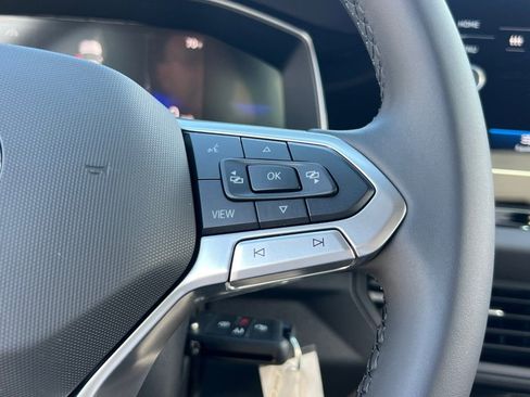 New 2025 Volkswagen Jetta Sport image 27