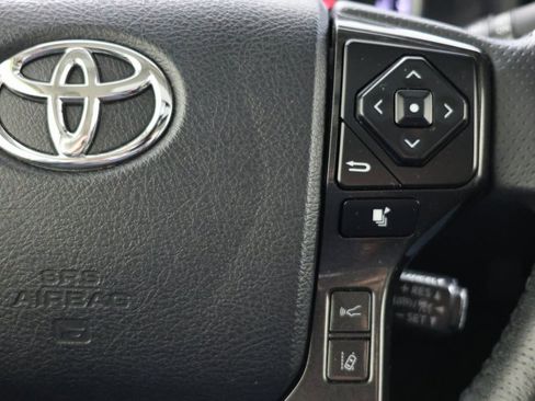 Used 2022 Toyota 4Runner TRD Pro image 31