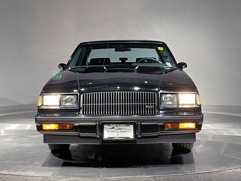 Used 1987 Buick Regal Grand National image 21