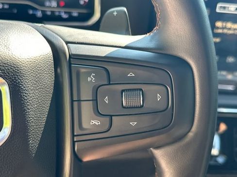 Used 2023 GMC Sierra 1500 AT4 w/ Technology Package AWD/4WD image 31