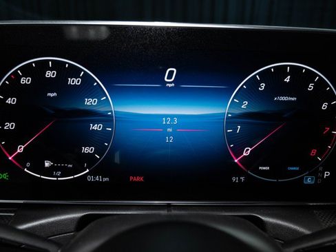 New 2026 Mercedes-Benz C 300 4MATIC Sedan image 29