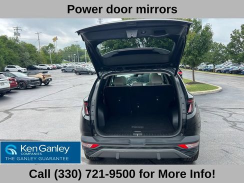 Used 2022 Hyundai Tucson Limited AWD/4WD image 49