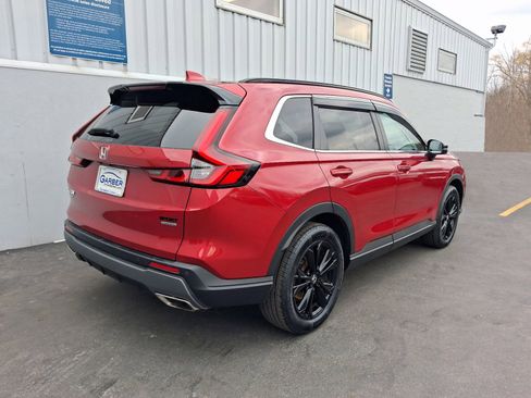 Used 2023 Honda CR-V Sport Touring image 7