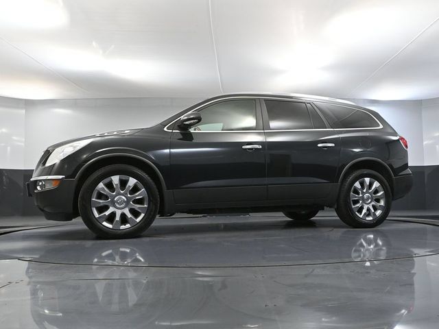 Used 2012 Buick Enclave Premium w/ Trailering Provision Package FWD image 58