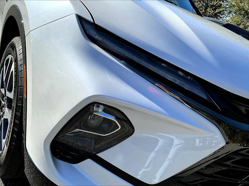 Used 2023 Chevrolet Blazer RS w/ Enhanced Convenience Package image 27