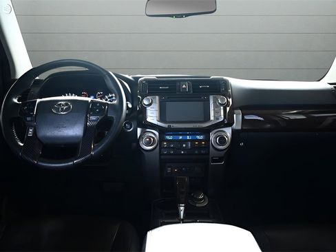 Used 2019 Toyota 4Runner Limited image 30