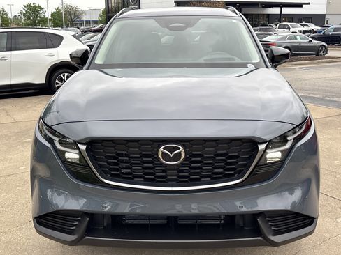 New 2026 MAZDA CX-5 Preferred AWD/4WD image 12