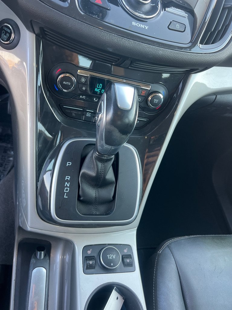Used 2016 Ford C-MAX SEL w/ Equipment Group 302A FWD image 34