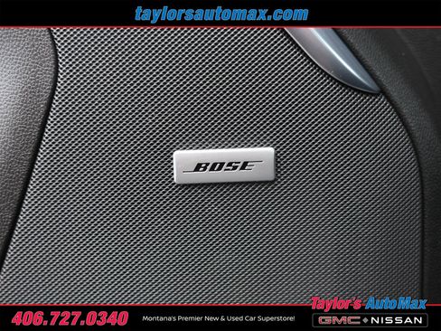 Used 2022 GMC Yukon XL Denali image 35