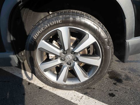 Used 2024 Honda Pilot Touring image 30