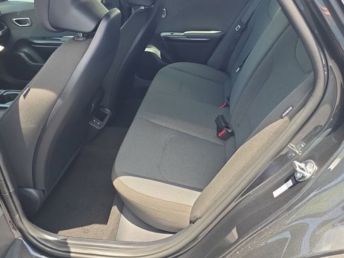 New 2026 Kia K4 FWD image 16