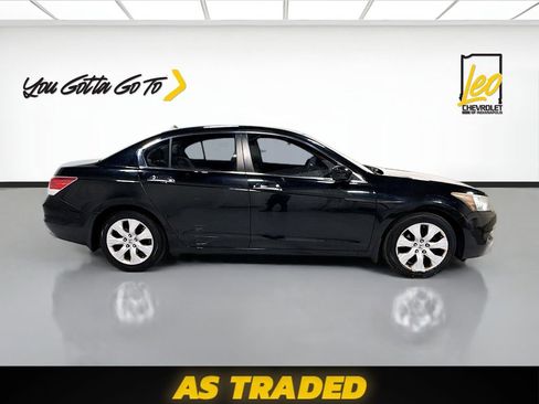 Used 2010 Honda Accord EX-L image 5
