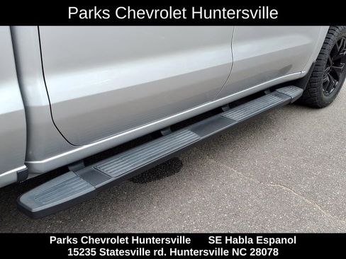 Certified 2019 Chevrolet Silverado 1500 RST w/ All-Star Edition AWD/4WD image 34