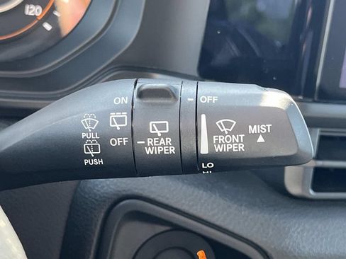 Used 2026 Jeep Wrangler Unlimited Sport AWD/4WD image 43