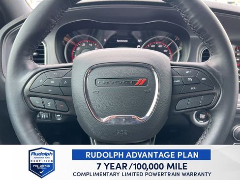 Used 2023 Dodge Charger SXT w/ Cold Weather Package image 46