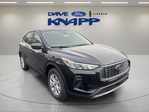 New 2026 Ford Escape Active w/ Cold Weather Package AWD/4WD image 1