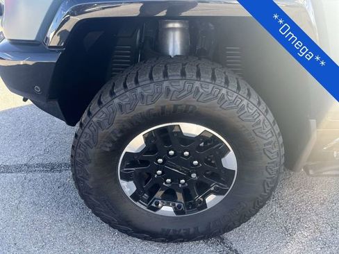 New 2024 GMC Hummer EV 3X w/ Omega Edition image 15