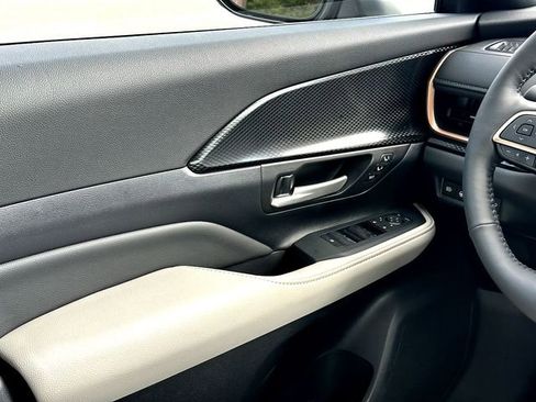 New 2026 Toyota Grand Highlander AWD Hybrid image 20