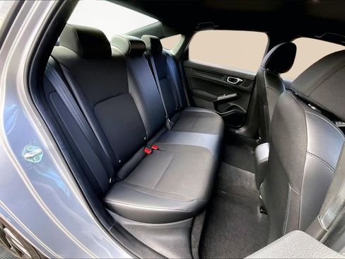 Certified 2024 Honda Civic Sport image 17