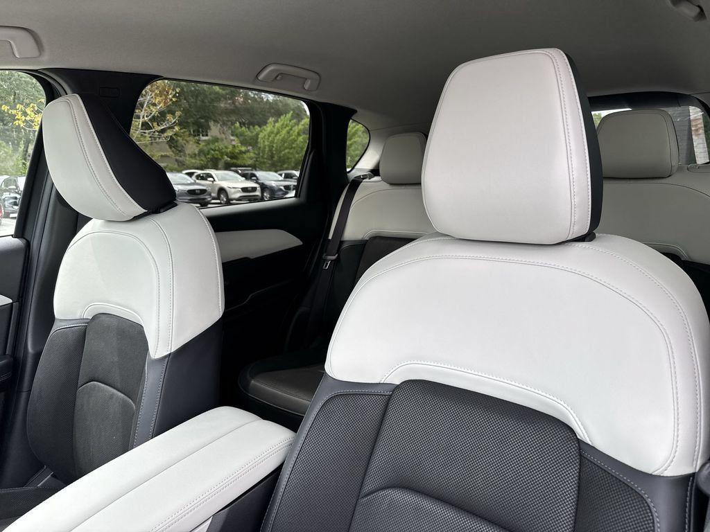 New 2026 MAZDA CX-5 Select AWD/4WD image 42