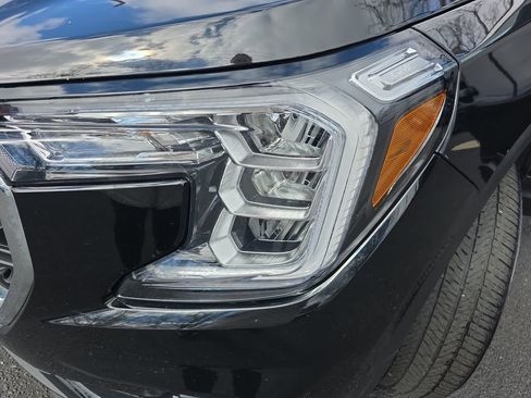 Used 2023 GMC Terrain SLE AWD/4WD image 29