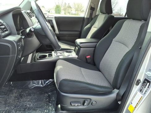 Used 2021 Toyota 4Runner SR5 image 16