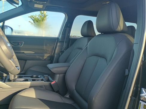 New 2026 Subaru Outback Premium AWD/4WD image 14