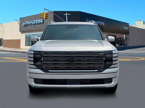 New 2026 Hyundai Palisade Calligraphy AWD/4WD image 12