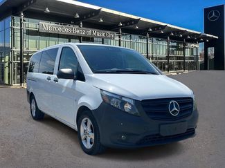 Used 2023 Mercedes-Benz Metris Passenger video 1