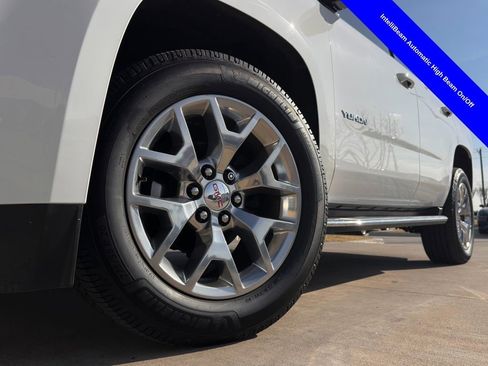 Used 2020 GMC Yukon SLT w/ Value Plus Edition image 20