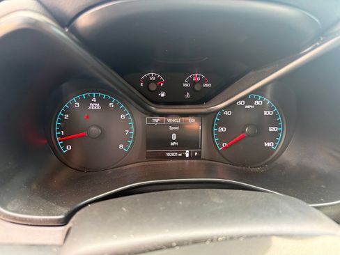Used 2021 GMC Canyon Elevation Standard w/ Convenience Package RWD image 10
