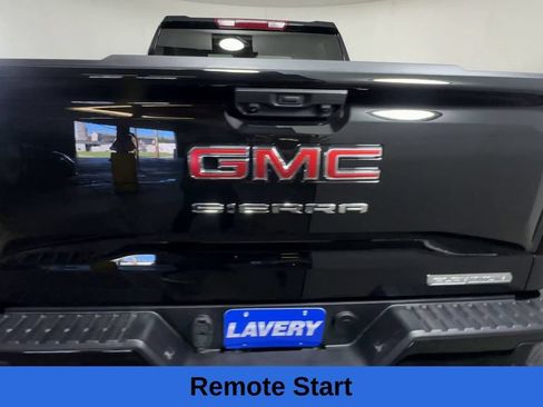 Used 2026 GMC Sierra 1500 Elevation AWD/4WD image 8