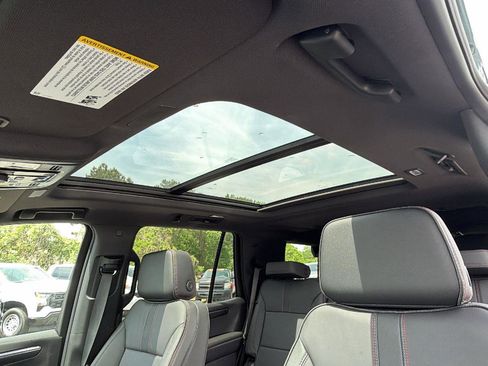 New 2026 Chevrolet Tahoe RST RWD image 16