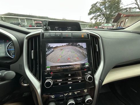 Used 2020 Subaru Ascent Touring image 38