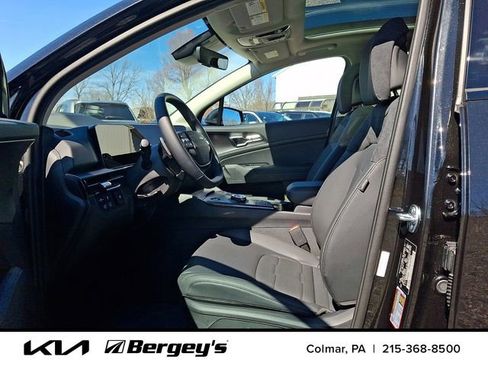 New 2026 Kia Sportage SX Prestige AWD/4WD image 11