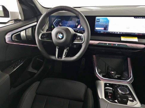 Used 2026 BMW X3 xDrive30 w/ M Sport Package image 14