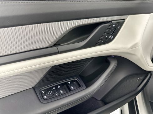 Certified 2024 Porsche Taycan GTS w/ Technology Package image 31