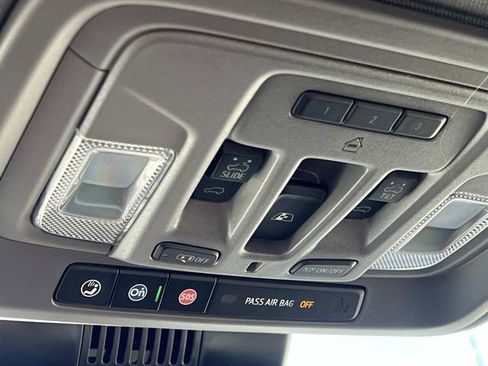 New 2026 GMC Sierra 1500 Elevation w/ Elevation Premium Package image 28