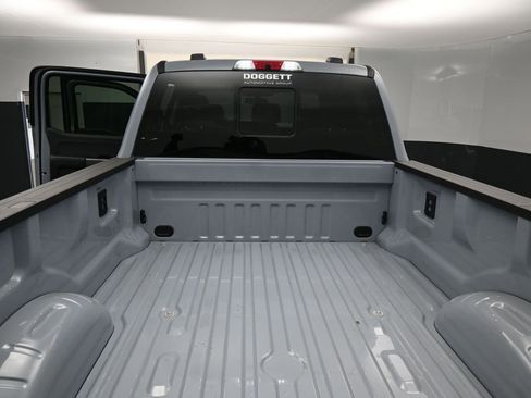 Used 2026 Ford F350 Lariat w/ Chrome Package image 7