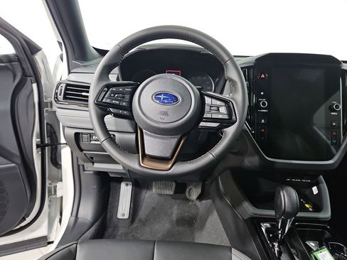 New 2026 Subaru Forester Sport AWD/4WD image 13